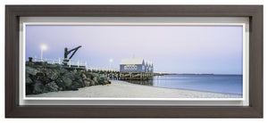 Busselton Jetty East (Exhibition)