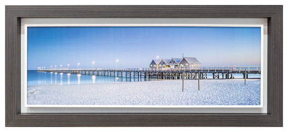 Busselton Jetty West (Exibition)