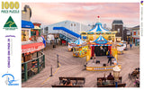 Circus on Pier 39 (Landscape) QPuzzles