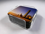 Sunrises #1 Coasters (Set of 8)