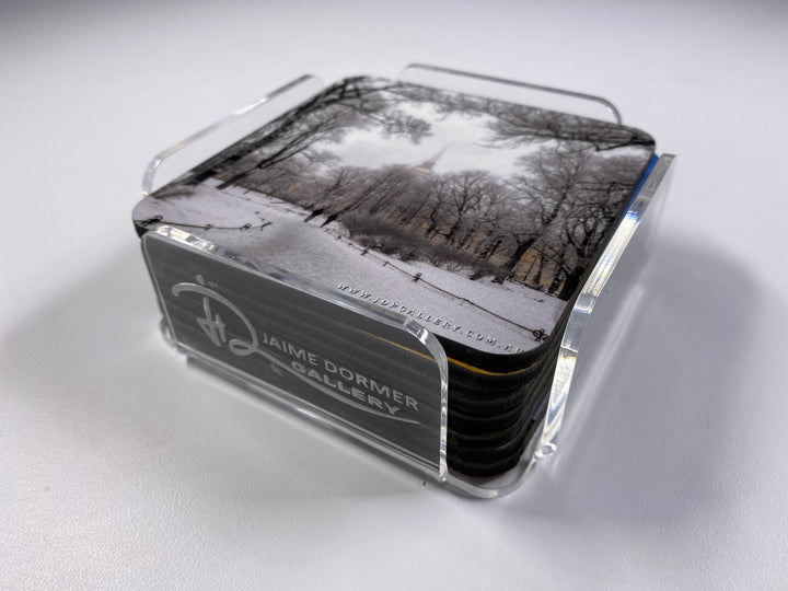 Eternal Seasons Coaster Collection (Set of 8)