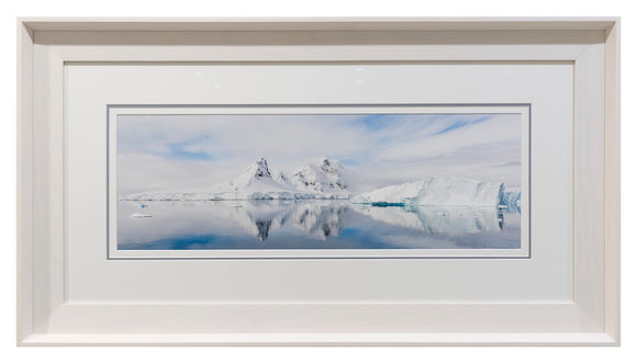 Ice Islands (Exhibition)