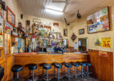 Logan Pub (Landscape) Jigsaw Puzzle by Artist Jaime Dormer and Manufactured by QPuzzles in Queensland
