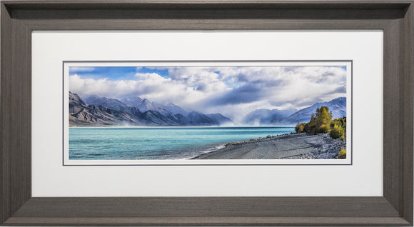 Pukaki Apparition (Exhibition)