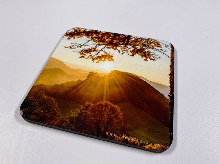 Eternal Seasons Coaster Collection (Set of 8)