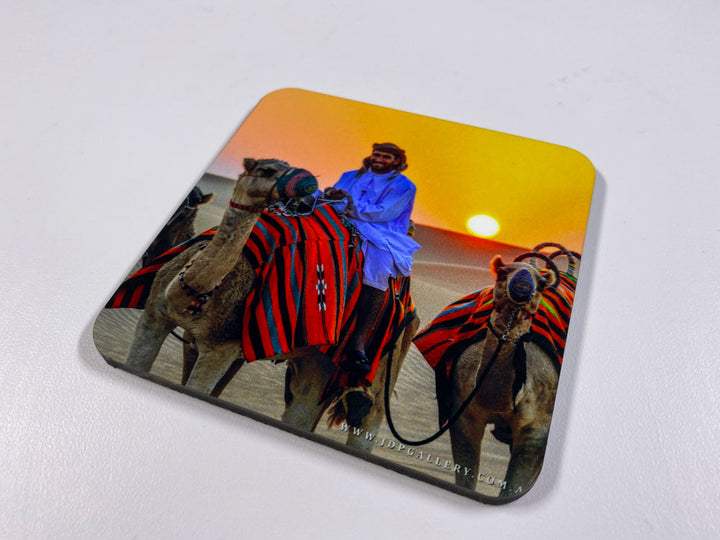 Eternal Seasons Coaster Collection (Set of 8)