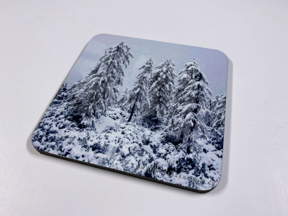Eternal Seasons Coaster Collection (Set of 8)