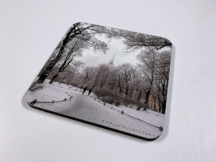 Eternal Seasons Coaster Collection (Set of 8)