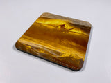 Sunrises #1 Coasters (Set of 8)
