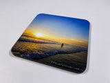 Sunrises #1 Coasters (Set of 8)
