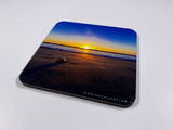 Sunrises #1 Coasters (Set of 8)