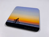 Sunrises #1 Coasters (Set of 8)