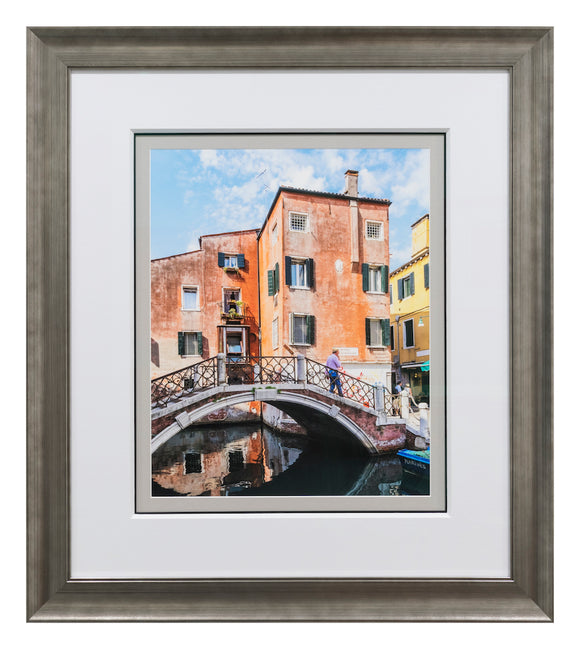 Venice Bridge (Exhibition)