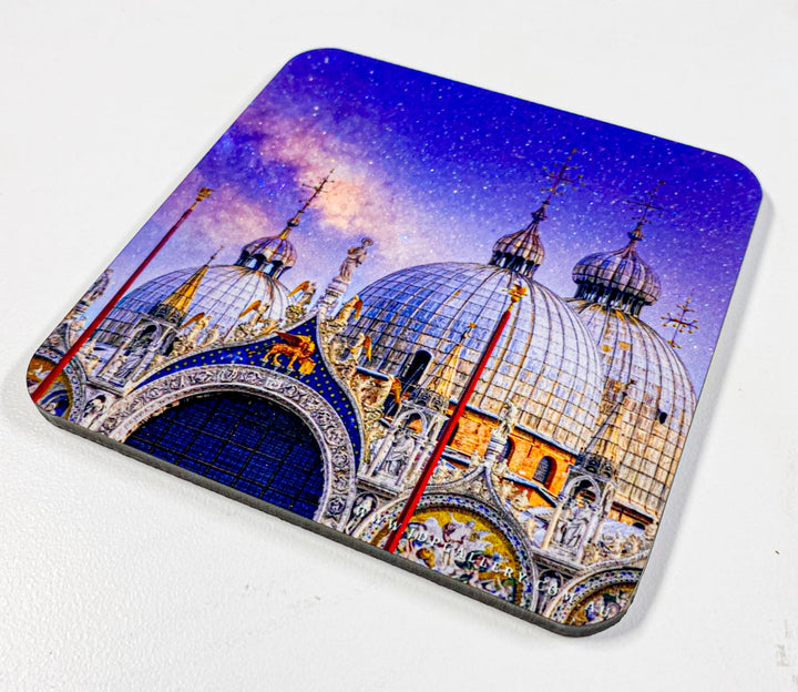 Eternal Venice Coaster Collection (Set of 8)