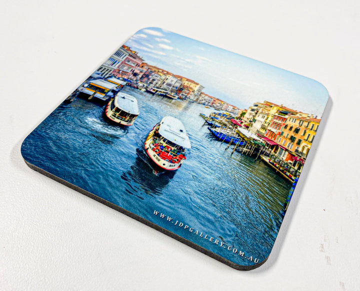 Eternal Venice Coaster Collection (Set of 8)