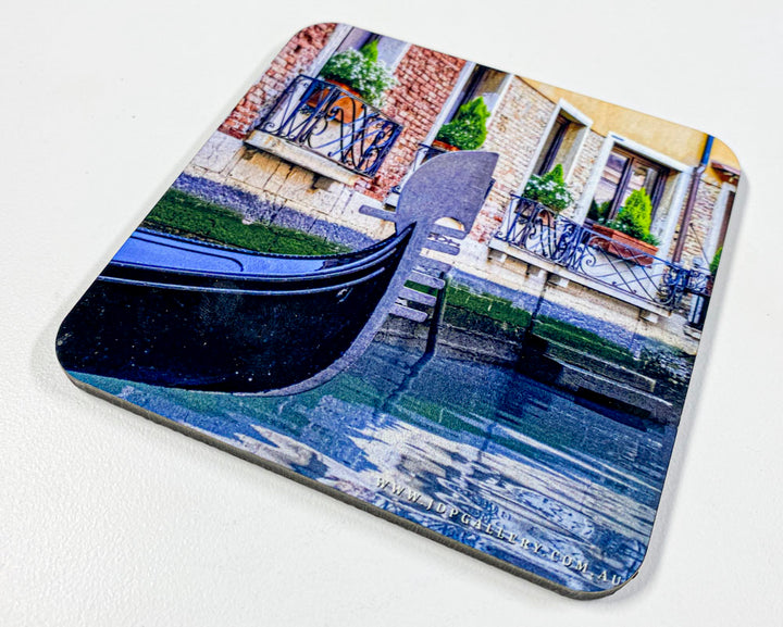 Eternal Venice Coaster Collection (Set of 8)
