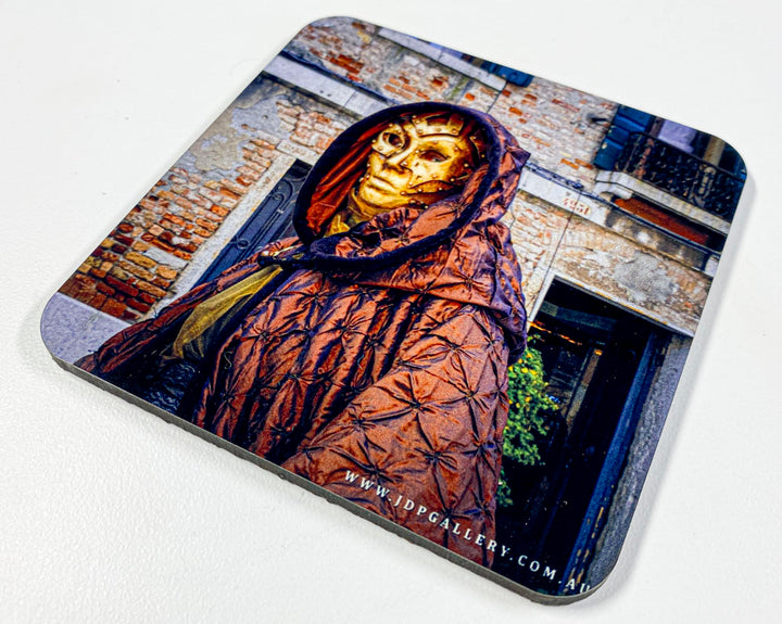Eternal Venice Coaster Collection (Set of 8)