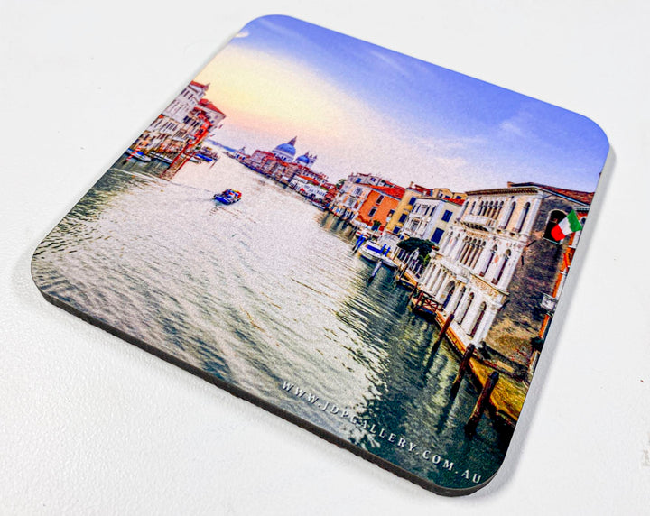Eternal Venice Coaster Collection (Set of 8)