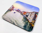 Venice #1 Coasters (Set of 8)
